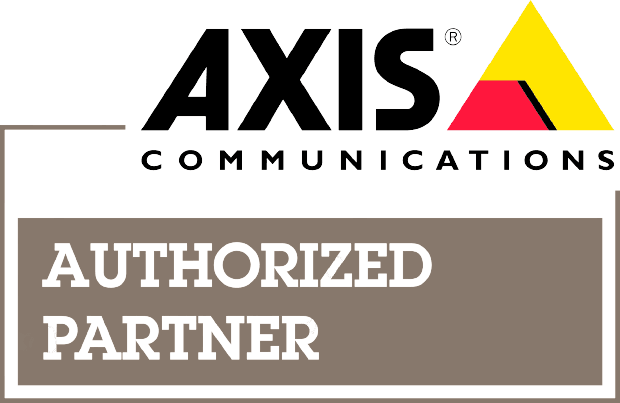 AXIS Communications Authorised Partner