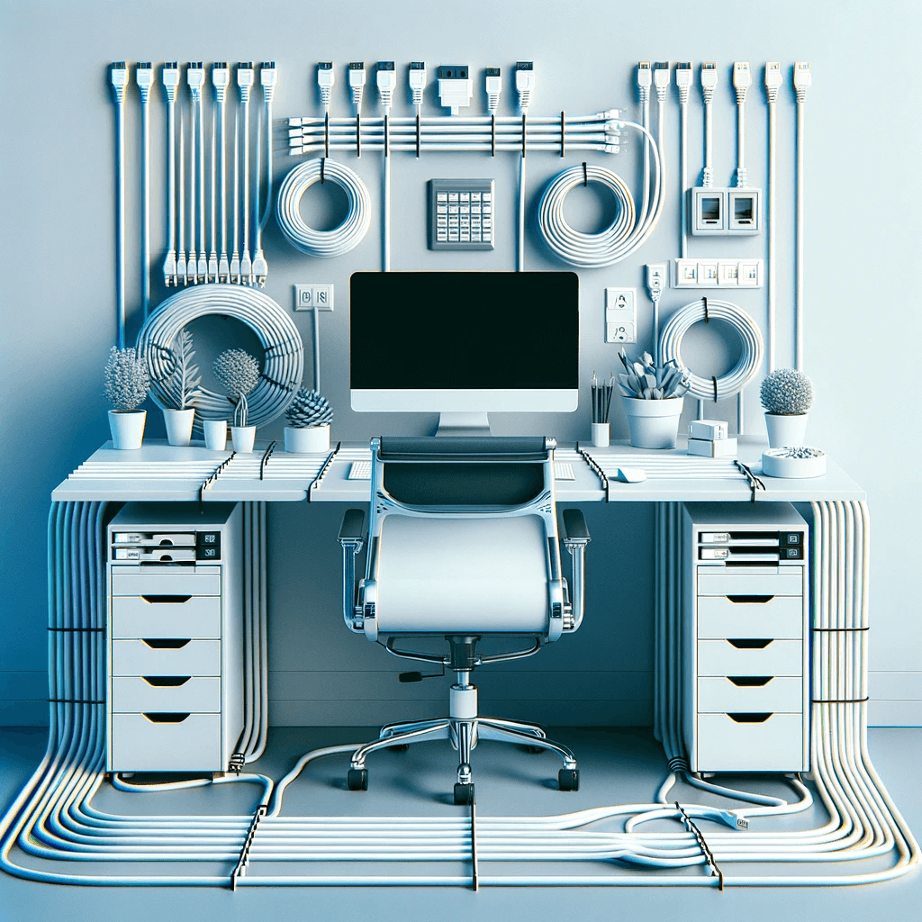 An image related to Cable Management